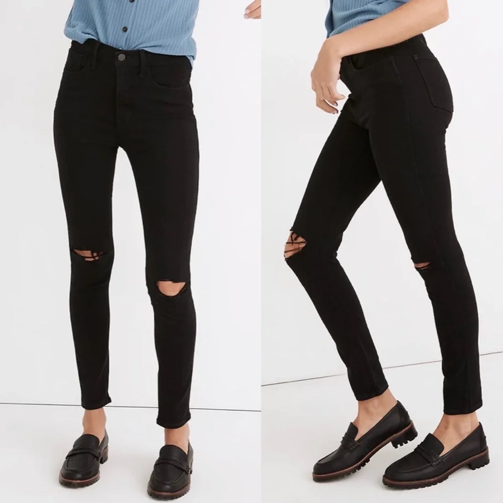 Madewell 10